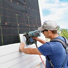 Best Steel Siding Installation  in Bermuda Run, NC